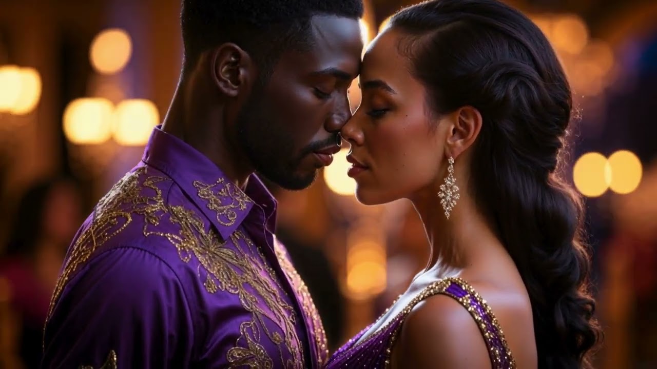 Silêncio Nos Ouvir – Kizomba Angola 2026 (Sensual & Emotional)