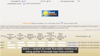 10 Finansijsko Stanje