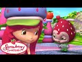 Berry bitty adventures  berrykin blues  strawberry shortcake full episodes 