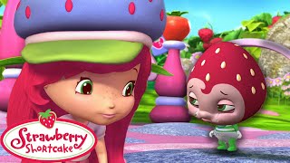 Berry Bitty Adventures 🍓 Berrykin Blues 🍓 Strawberry Shortcake Full Episodes 🍓