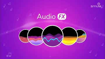Elevate Your Sound with Studio-Quality Audio FX!