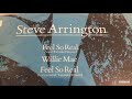 Steve Arrington - Feel So Real (Vocal,Extended Version)