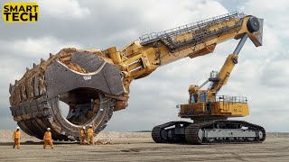 150 Most Powerful Heavy Equipment That Are At Another Level