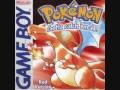 Pokemon red music  lavender town