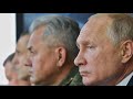Священная война Путина и Шойгу