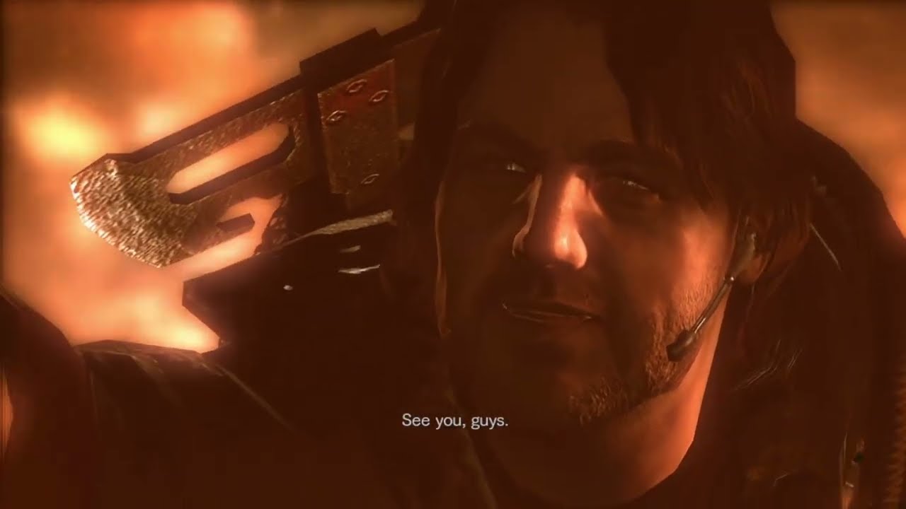 #ResidentEvil Revelation Episode 11: Revelation walkthrough#ResidentEvilRevelation