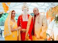 2020 GUYANESE INDIAN WEDDING || Tamesh & Angelie