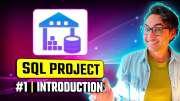 Intro To SQL Project | Data Engineer Portfolio Project | #SQL Project 1
