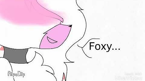 Mangle x Foxy, Bonnie, or SpringTrap?