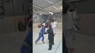 Jiu Jitsu 🥰