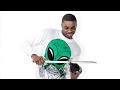 Vince Staples Saber Opens a Champagne Bottle with a Butter Knife | GQ