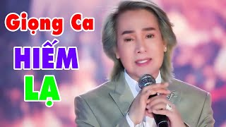 Ngô Quốc Linh - Giọng Ca Bolero 