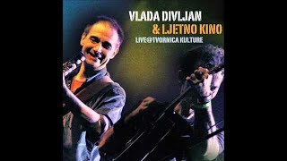 Vlada Divljan & Ljetno Kino - Rusija chords