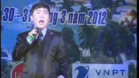 Liên hoan Âm nhạc Việt Nam - Phan Rang phố thị của tôi - Phan Quốc Anh - Huỳnh Lợi