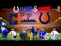 Horseshoe Blues and News (10/12/2025): Colts Talk - Ranting and Raving