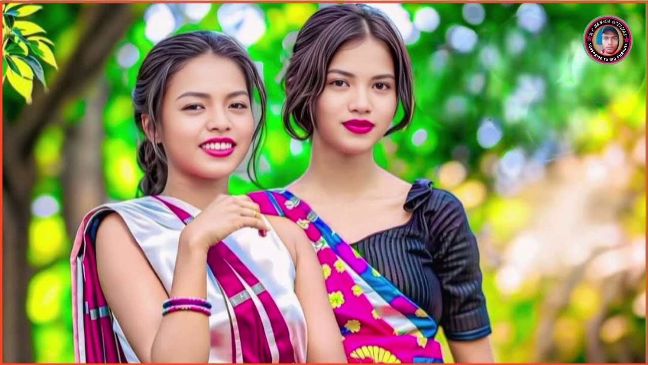 SANGAT_PERA_//NEW_SANTALI_SONG_2025_//SANTALI_TRADITIONAL_SONG_//