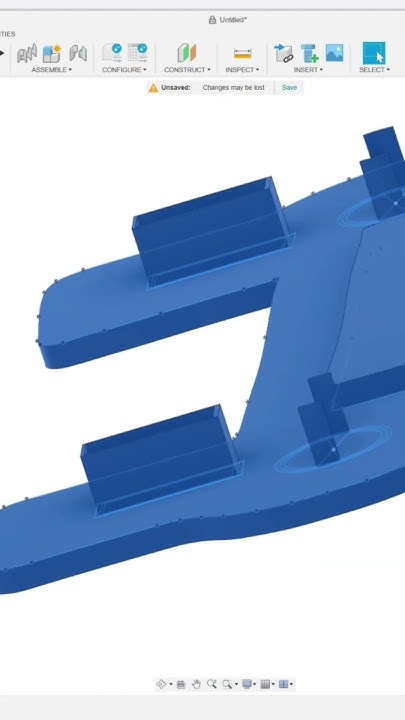 Заглушка на перила на 3д принтере. #3dпечать #diy 3дпринтер #3дпечать ...