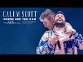 Calum Scott & Lost Frequencies - Where Are You Now (Live at Untold Festival)