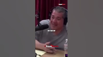 Thumbnail of Joey Diaz and Joe Rogan "That Gay"