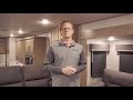 Grand design rv  brand new reflection fifthwheel  full walkthrough