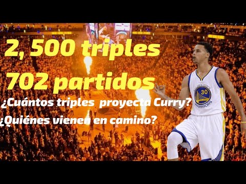 Cuantos Puntos De Carrera Tiene Steph Curry