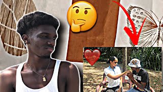 What I Think About E PlayGad New Girlfriend  Kayla klein 🤔