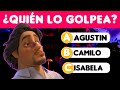 Cunto sabes de la pelicula encanto quiz  disney quiz  adivina quiz