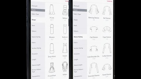 Clothing Feature Detection Demo