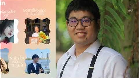 Câu lạc bộ Tâm lí Trần Khai Nguyên II Mang kiến thức tâm lí đến gần mọi người