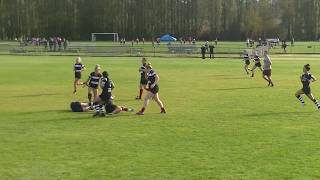 BLRC Junior Women Game 2 20191006