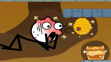 Road Digging Puzzle Level 1-50 Gameplay | Road Digging Puzzle All Levels