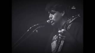 Paracels - Black Song