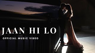 Jaan Hi Lo | Swati Tiwari & Shilpa Surroch