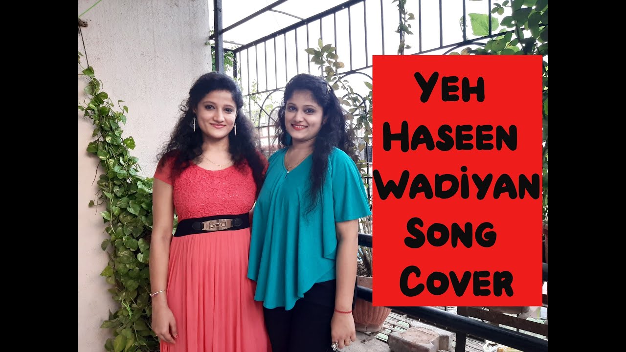 Yeh Haseen Wadiyan  Kala Akshaya  A R Rahman  Roja  Female Song Cover
