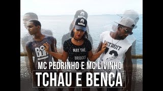 Tchau e Bença - Mc Pedrinho e MC Livinho | Evolution Hitz(coreografia)