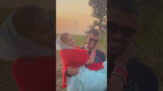 Muslim Girl Hindu Boy Couple Love