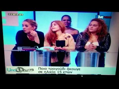 Myrto Meletiou @