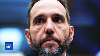 Jack Smith Testimony Ignites Firestorm Over ‘Weaponized’ Justice Department | TRENDING