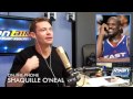 Shaq vs Ryan Seacrest: Finish The Lyric | On Air With Ryan Seacrest