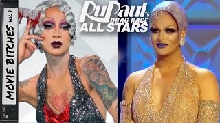 Rupaul's Drag Race All Stars 2 Episode 8 