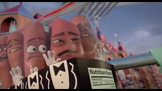 Sausage Party full movie