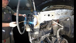 видео: Можно ли восстанавливать ТОТАЛ Body Repair картинка: Можно ли восстанавливать ТОТАЛ Body Repair
