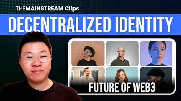 Is Decentralized Identity the Future of Web3?