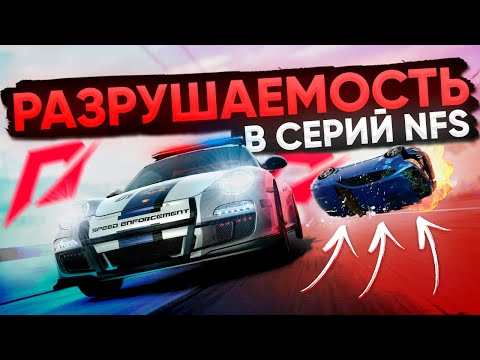 Video: Need For Speed -palvelun Tulevaisuus Paljastui