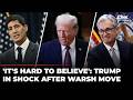 Powell Has The Last Laugh? New Fed Chief Kevin Warsh Gives First Shock To Trump | US News