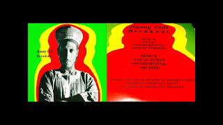 Jimmy Cliff – Breakout (Maxi Single Full) 1993