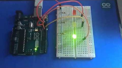 Tutorial del semáforo s4a y montaje