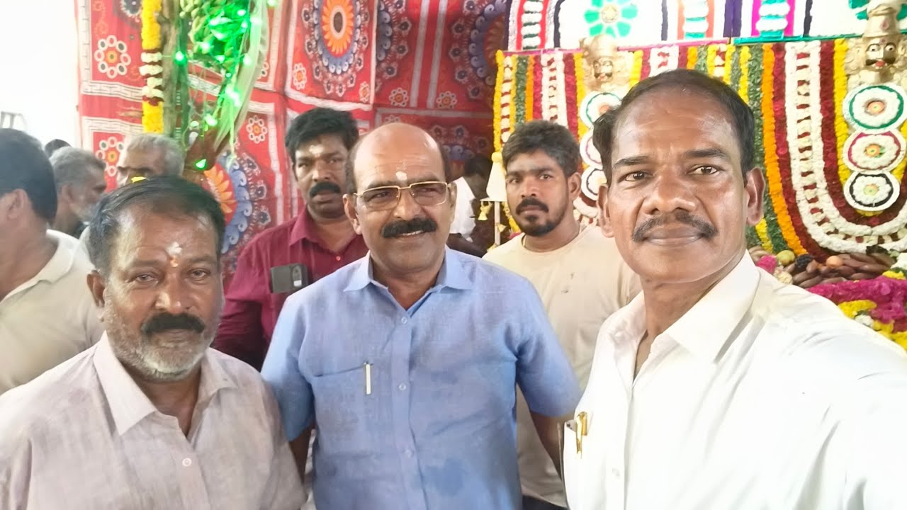 பலவேசம்ஆவேசமாககமுகம்பூவைதலையில்பலமுறைஅடித்துஆட்டம்_செதுவூர்