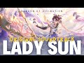 Lady Sun Theme Song Dragon Of Divination Skin Honor Of Kings OST mp3
