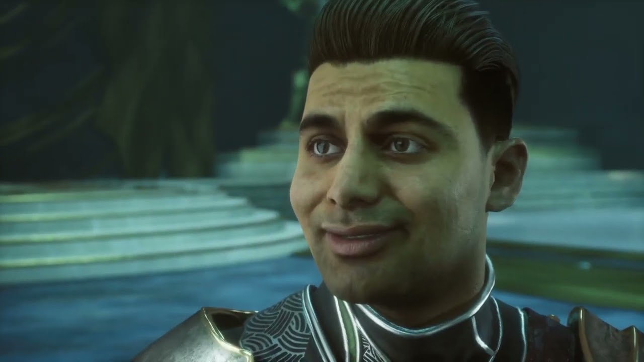 Immortals of Aveum Gameplay Part3 PS5